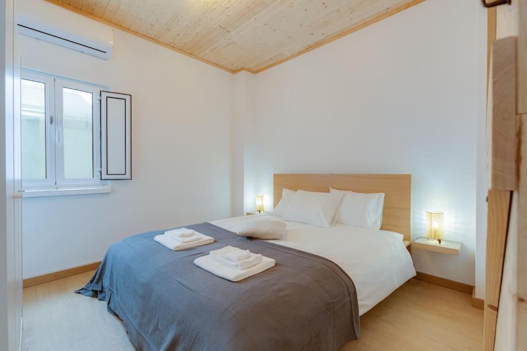 Renovated Historic ~large & Cozy ~casa Nespereira