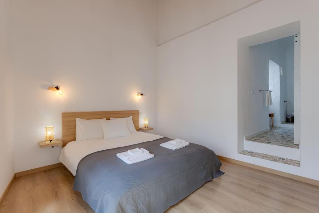 Renovated Historic ~large & Cozy ~casa Nespereira