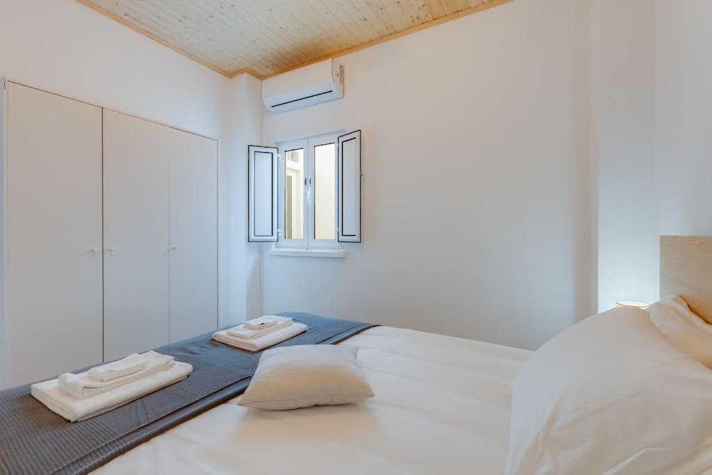 Renovated Historic ~large & Cozy ~casa Nespereira Apartamento *
