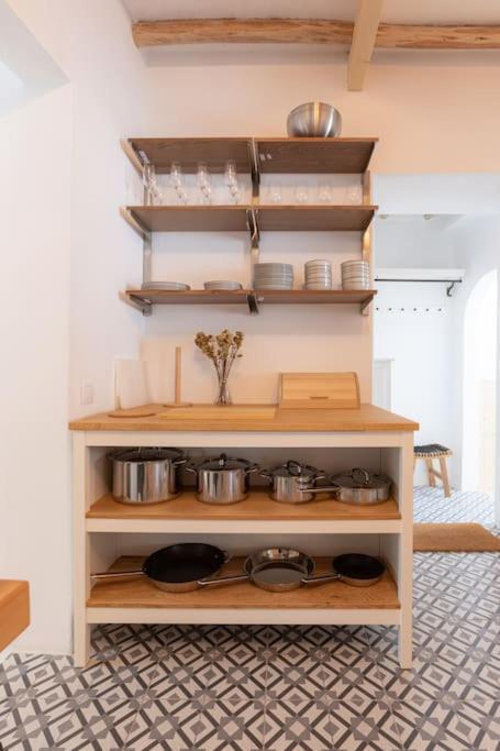 Renovated Historic ~large & Cozy ~casa Nespereira Apartamento *
