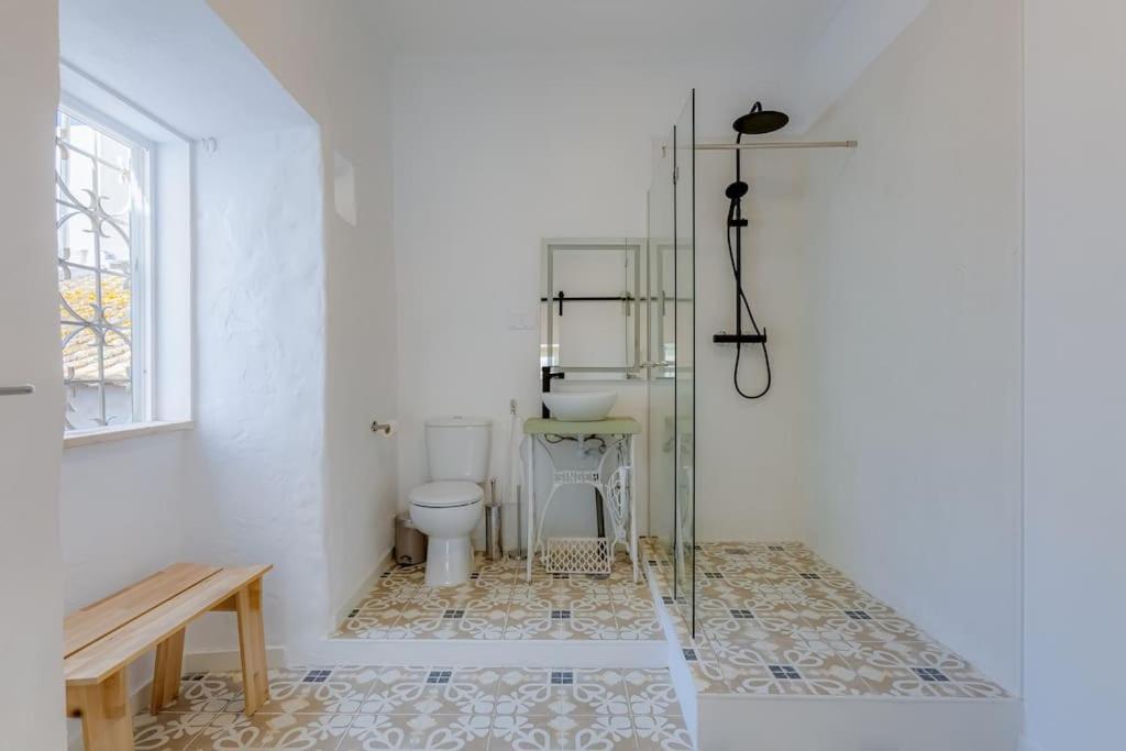 Apartamento Renovated Historic ~large & Cozy ~casa Nespereira *