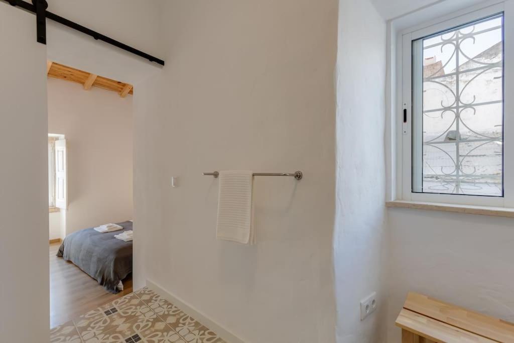 Renovated Historic ~large & Cozy ~casa Nespereira * Lagos