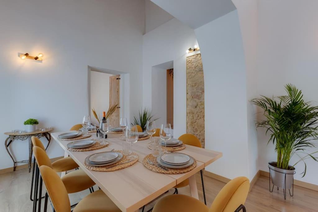Renovated Historic ~large & Cozy ~casa Nespereira *