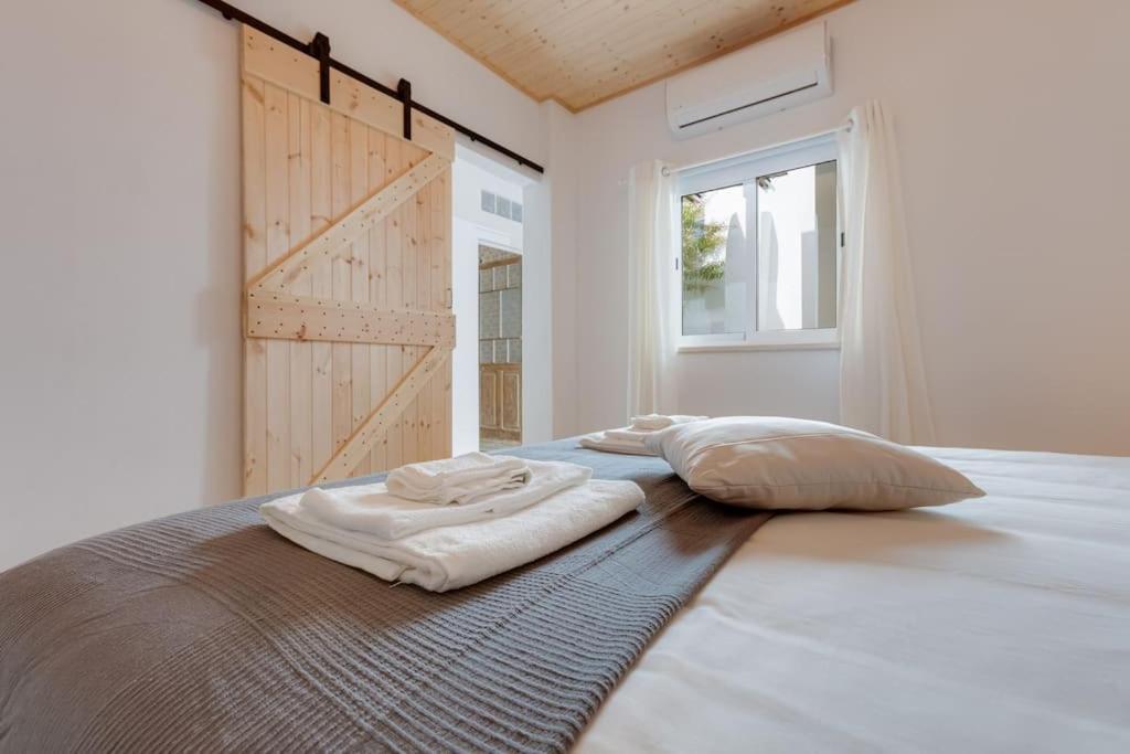 Renovated Historic ~large & Cozy ~casa Nespereira Lagos