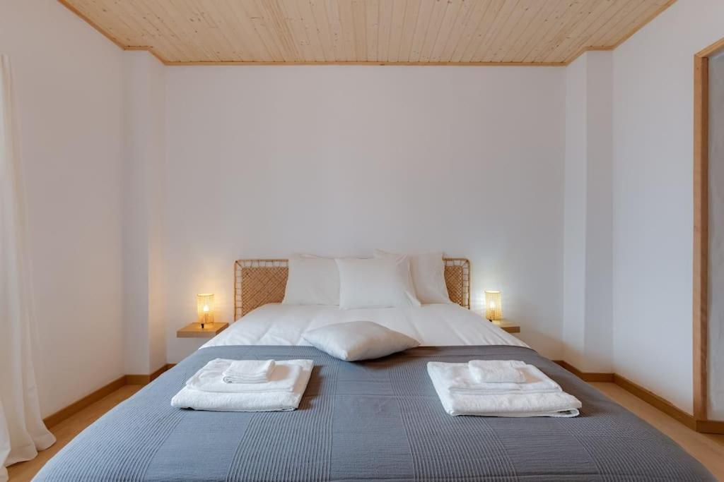 Renovated Historic ~large & Cozy ~casa Nespereira