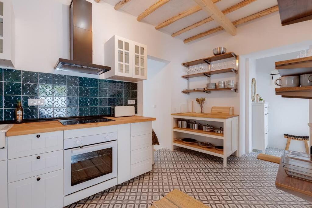Renovated Historic ~large & Cozy ~casa Nespereira *