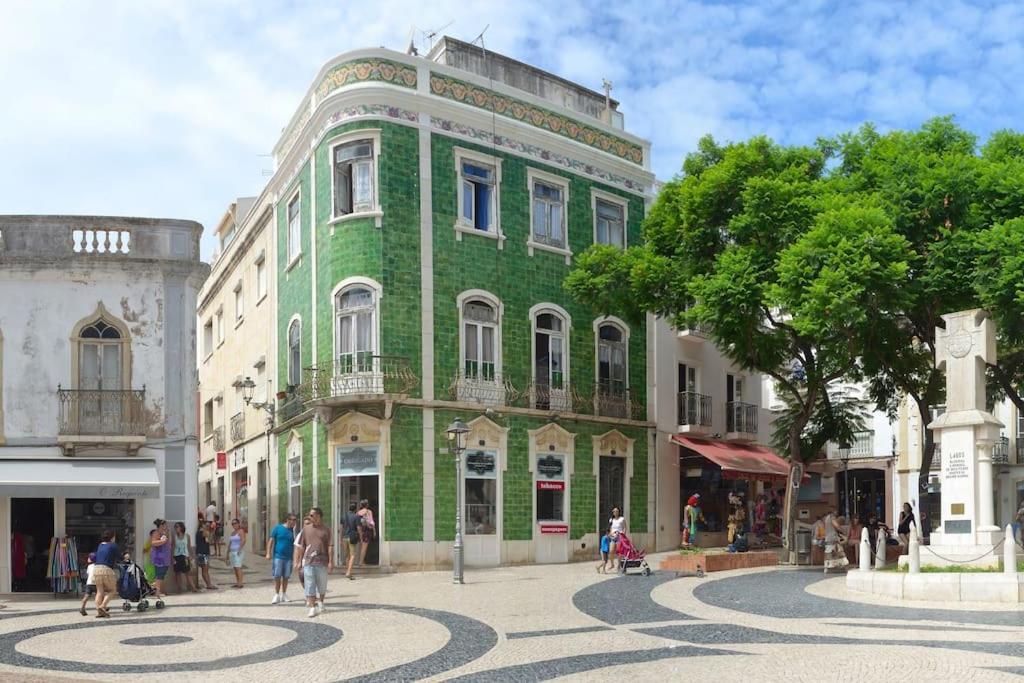 Renovated Historic ~large & Cozy ~casa Nespereira Apartment Lagos